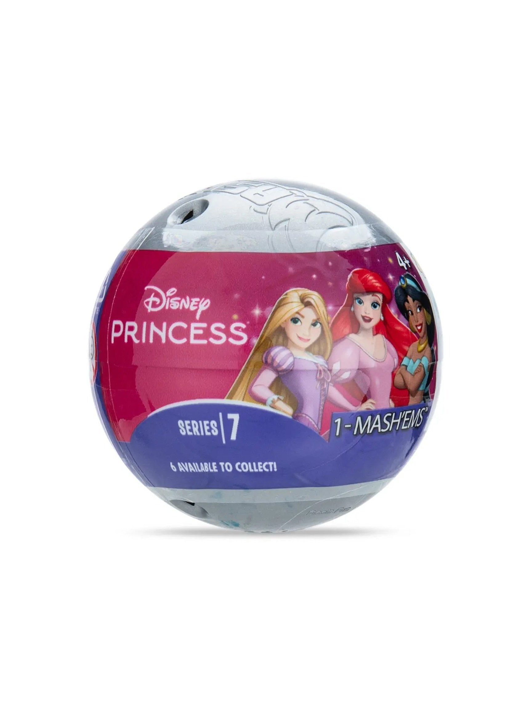 Mash’ems Disney Princess