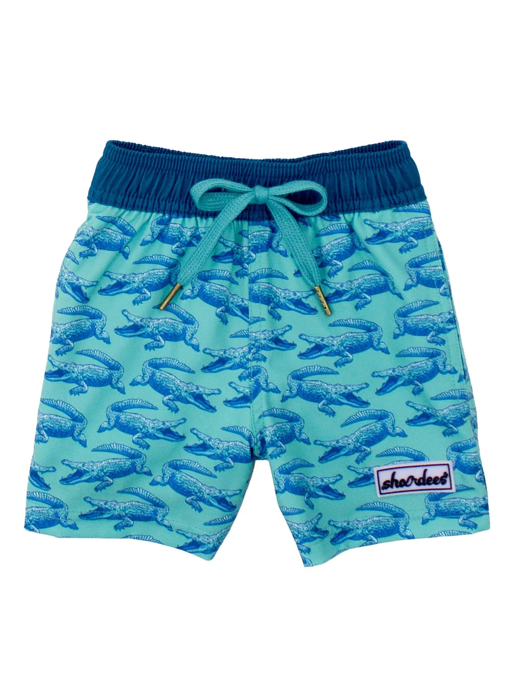 Shordees Swim Trunk