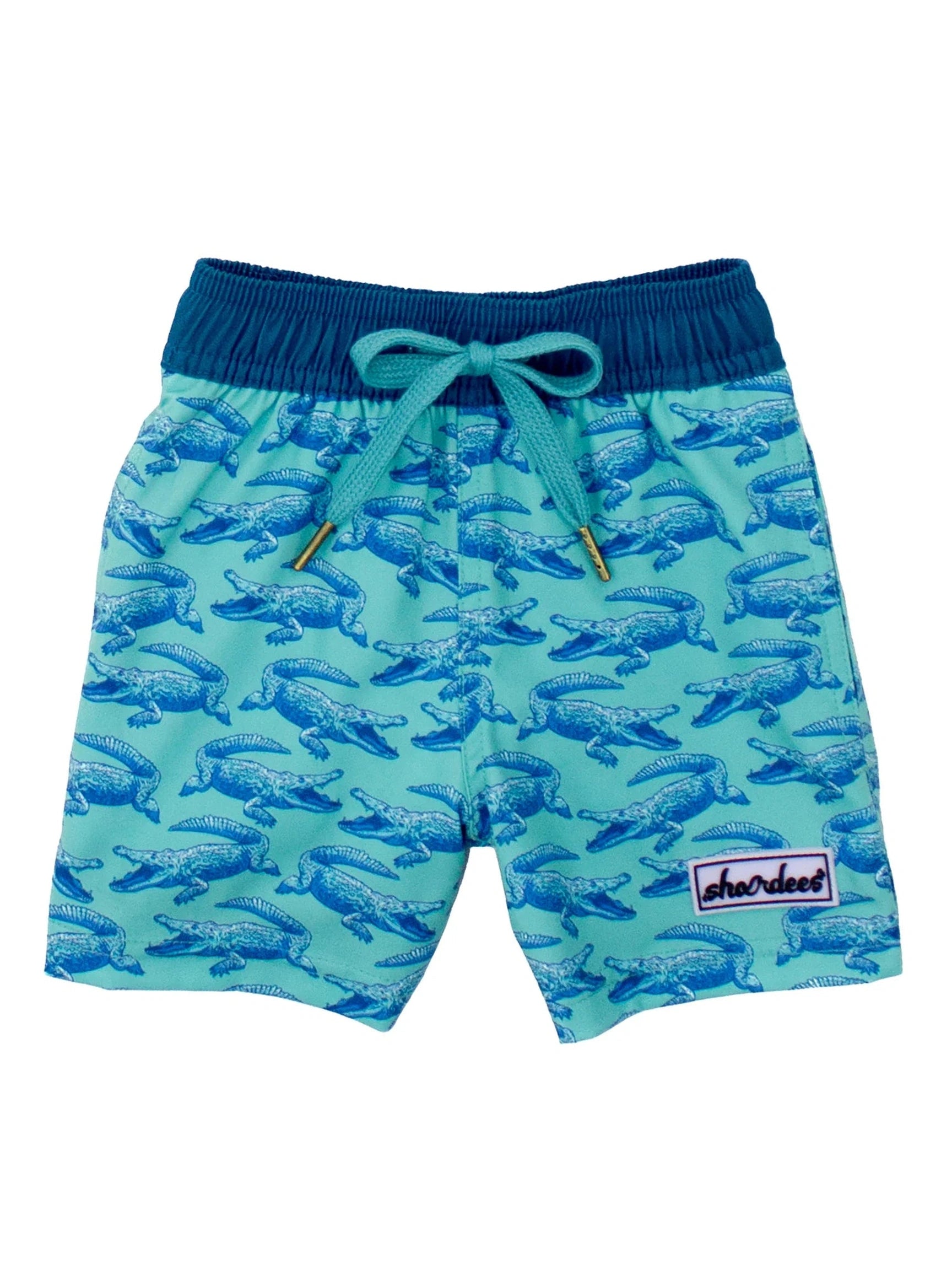 Shordees Swim Trunk