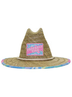 LD Cabo Straw Hat