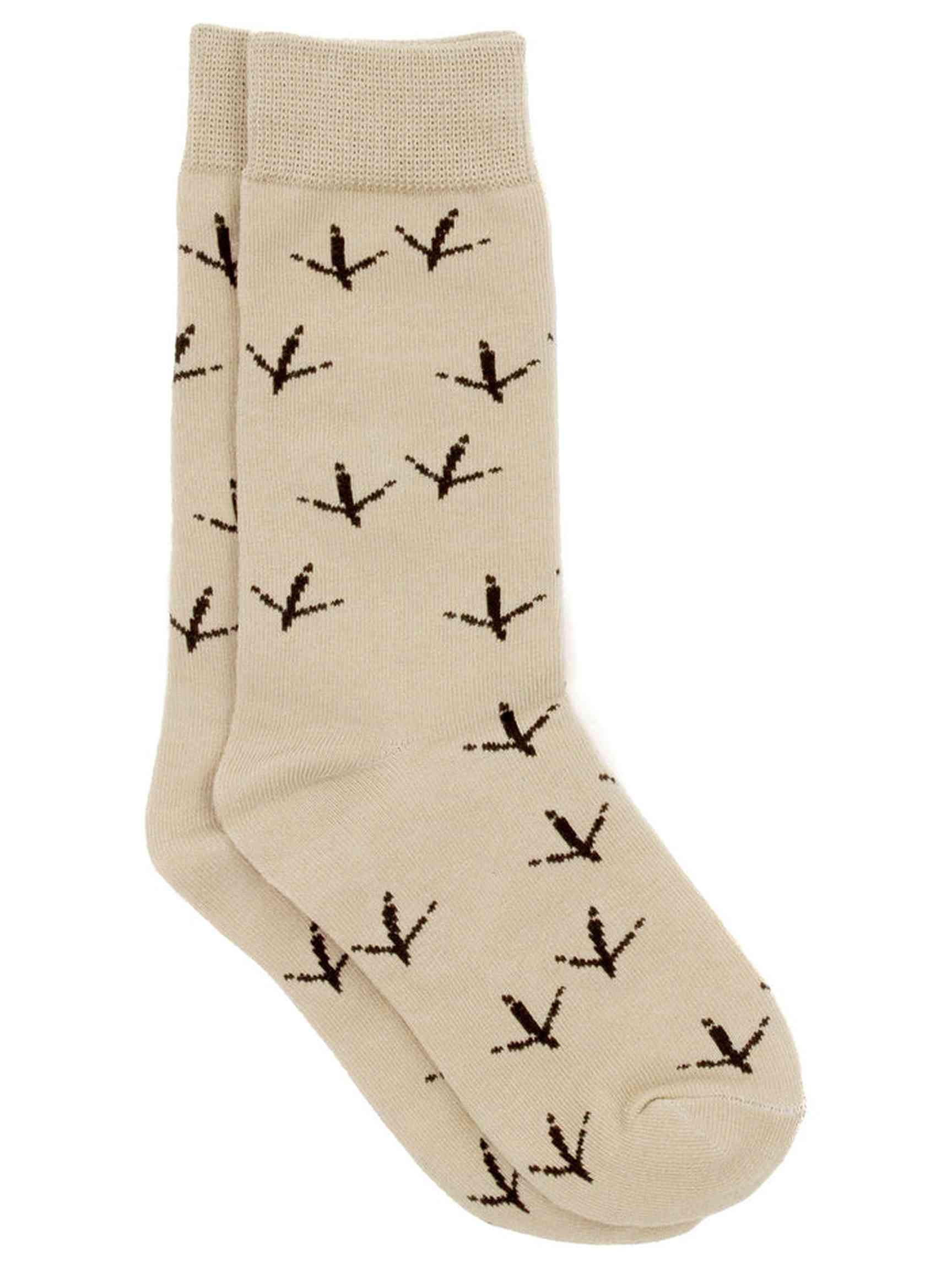 LD Lucky Duck Socks - Asst'd Prints