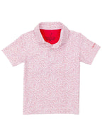 Range Polo Shirt