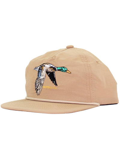 LD YOUTH ROPE HAT