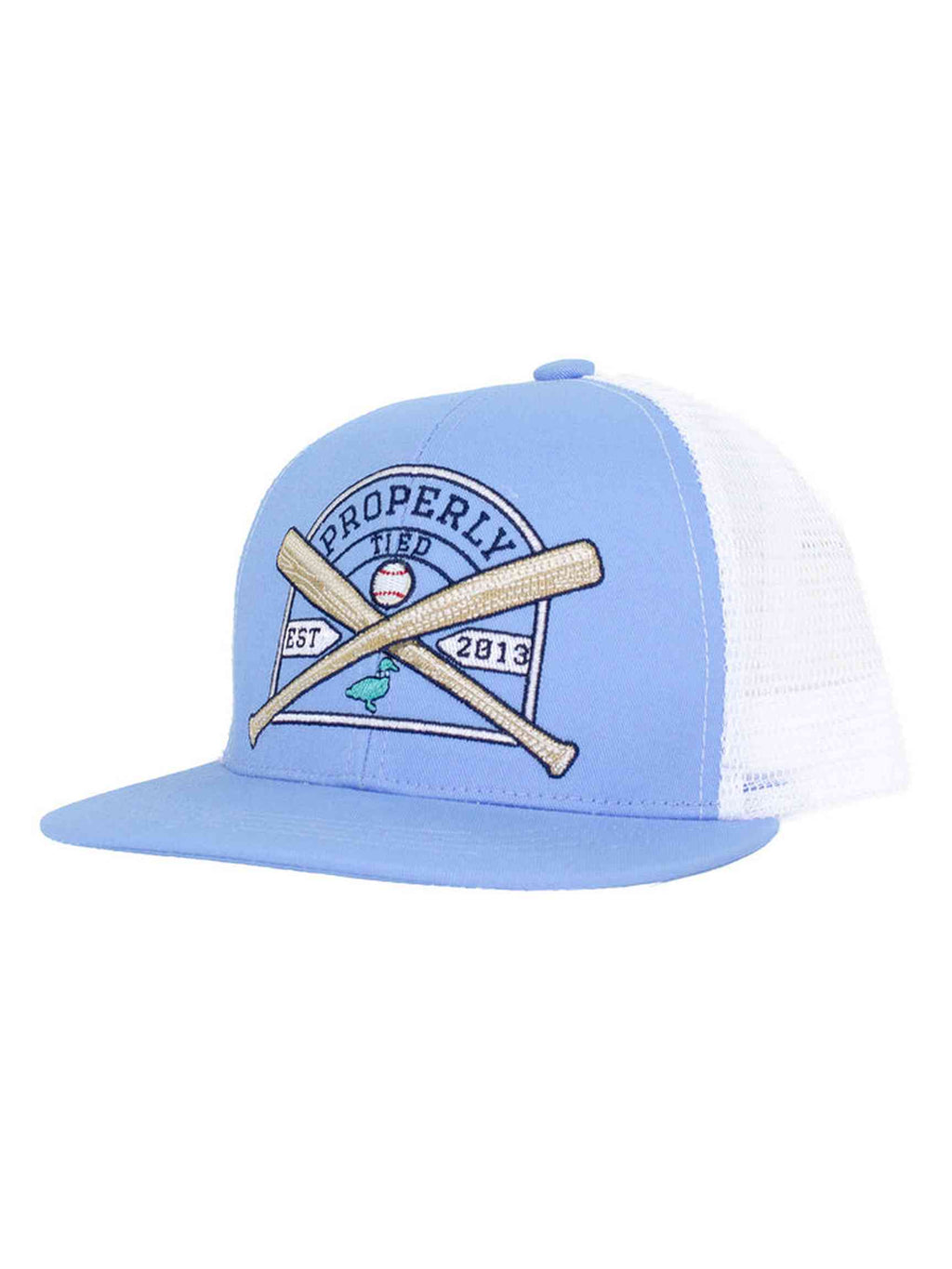 Boys Trucker Hats