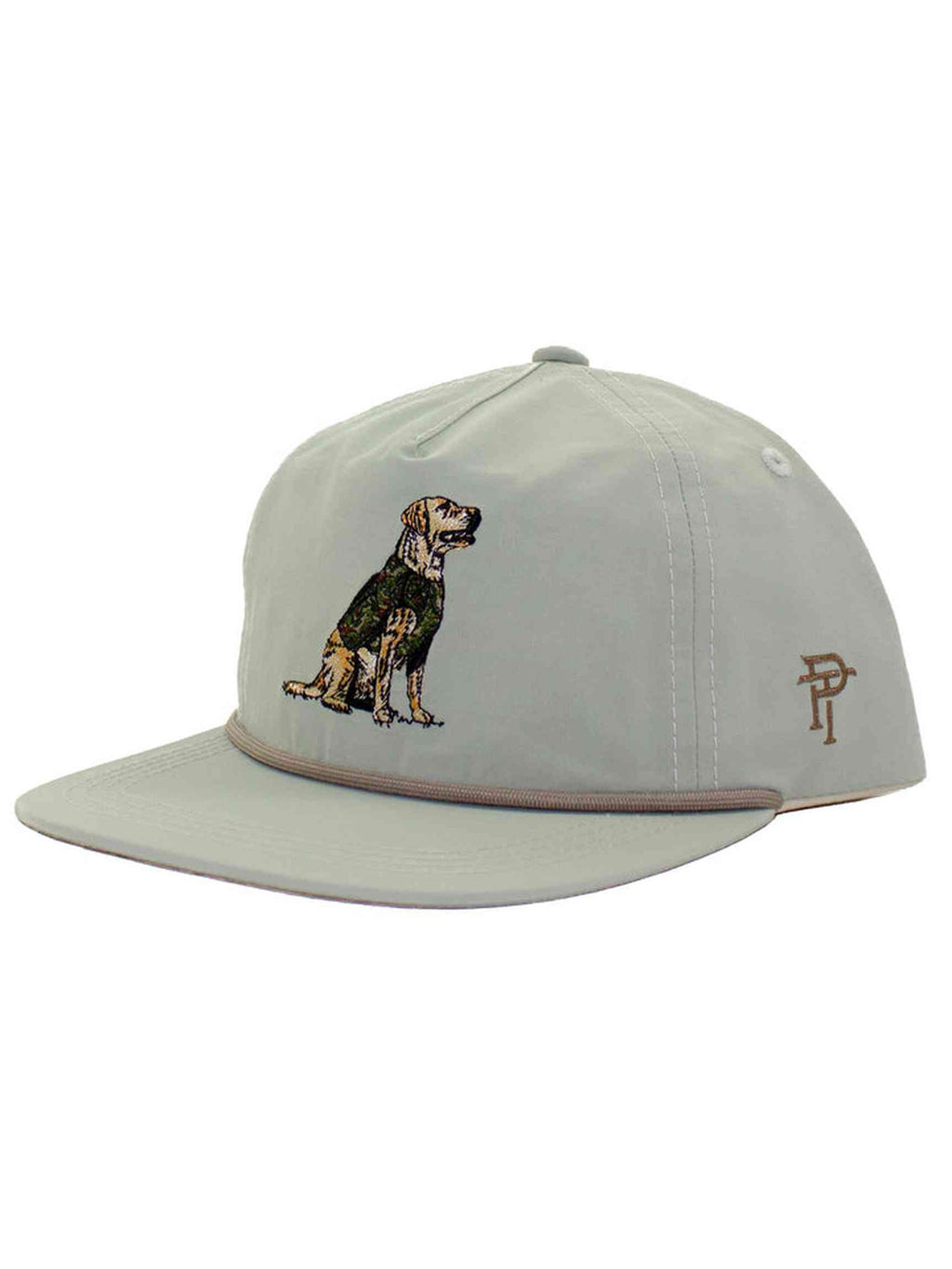 LD YOUTH ROPE HAT