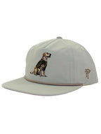 LD YOUTH ROPE HAT