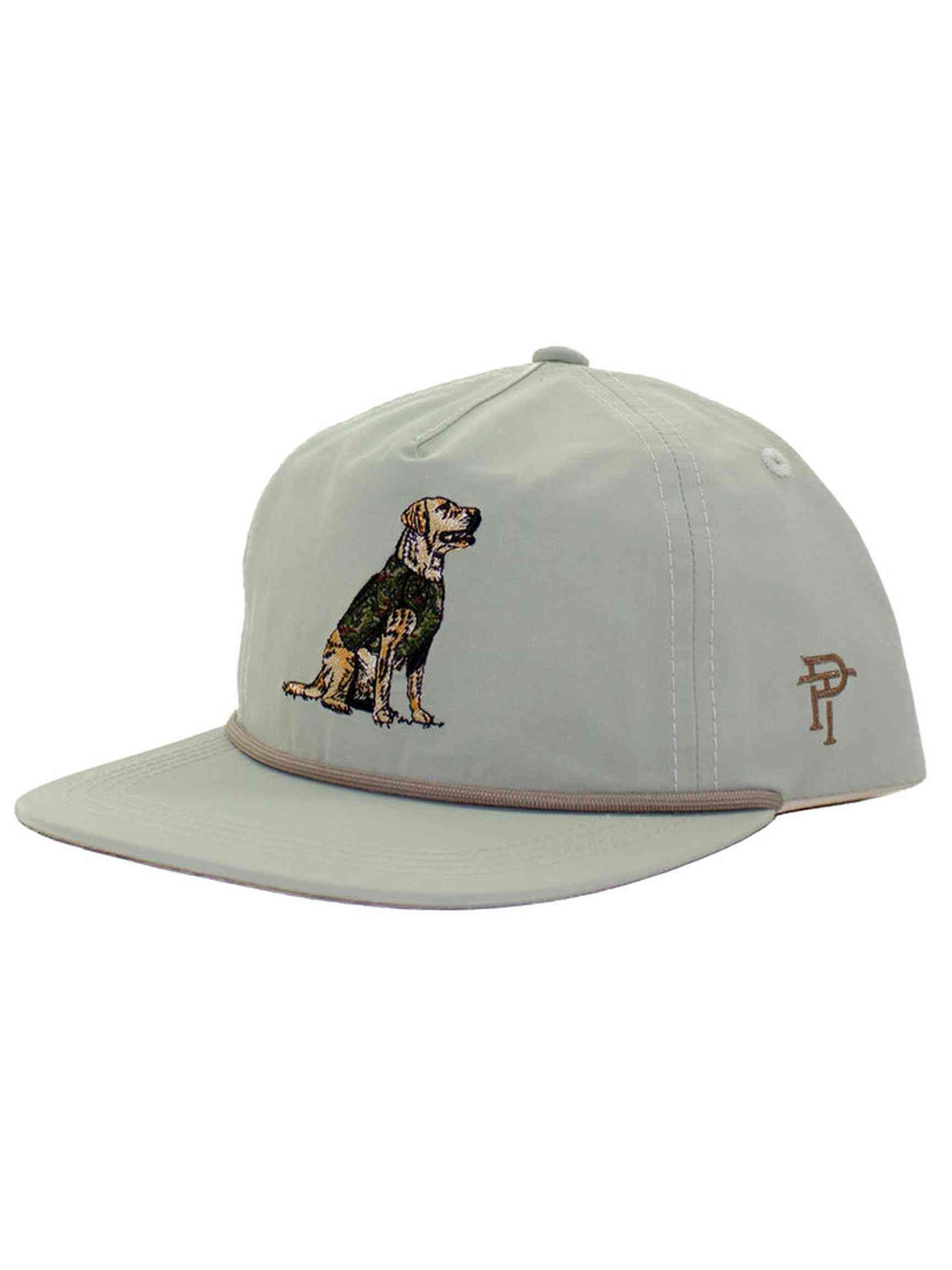 LD YOUTH ROPE HAT