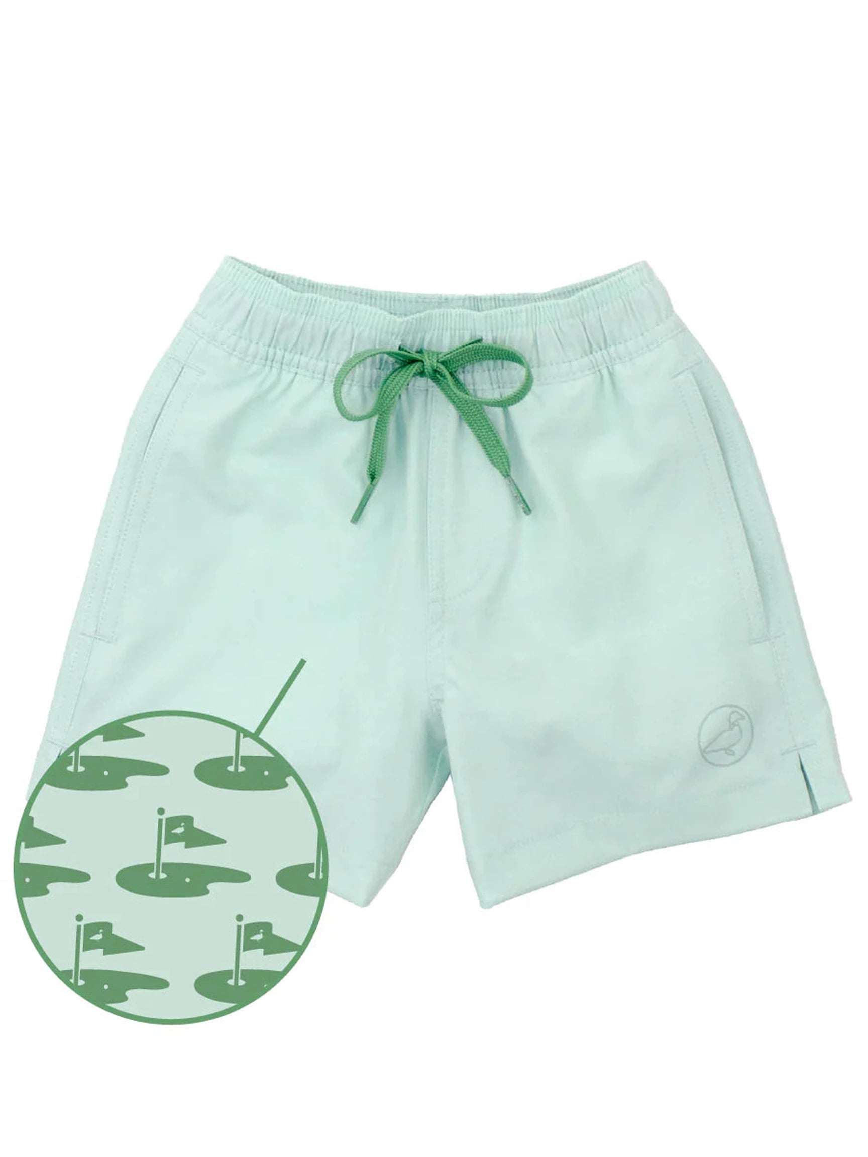 Splash Swim Trunks