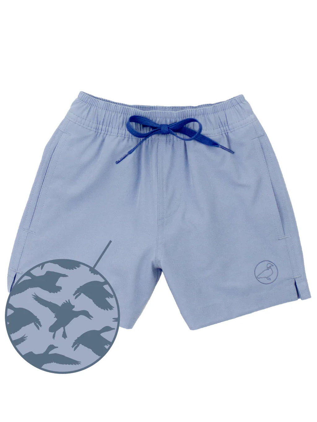 Splash Swim Trunks