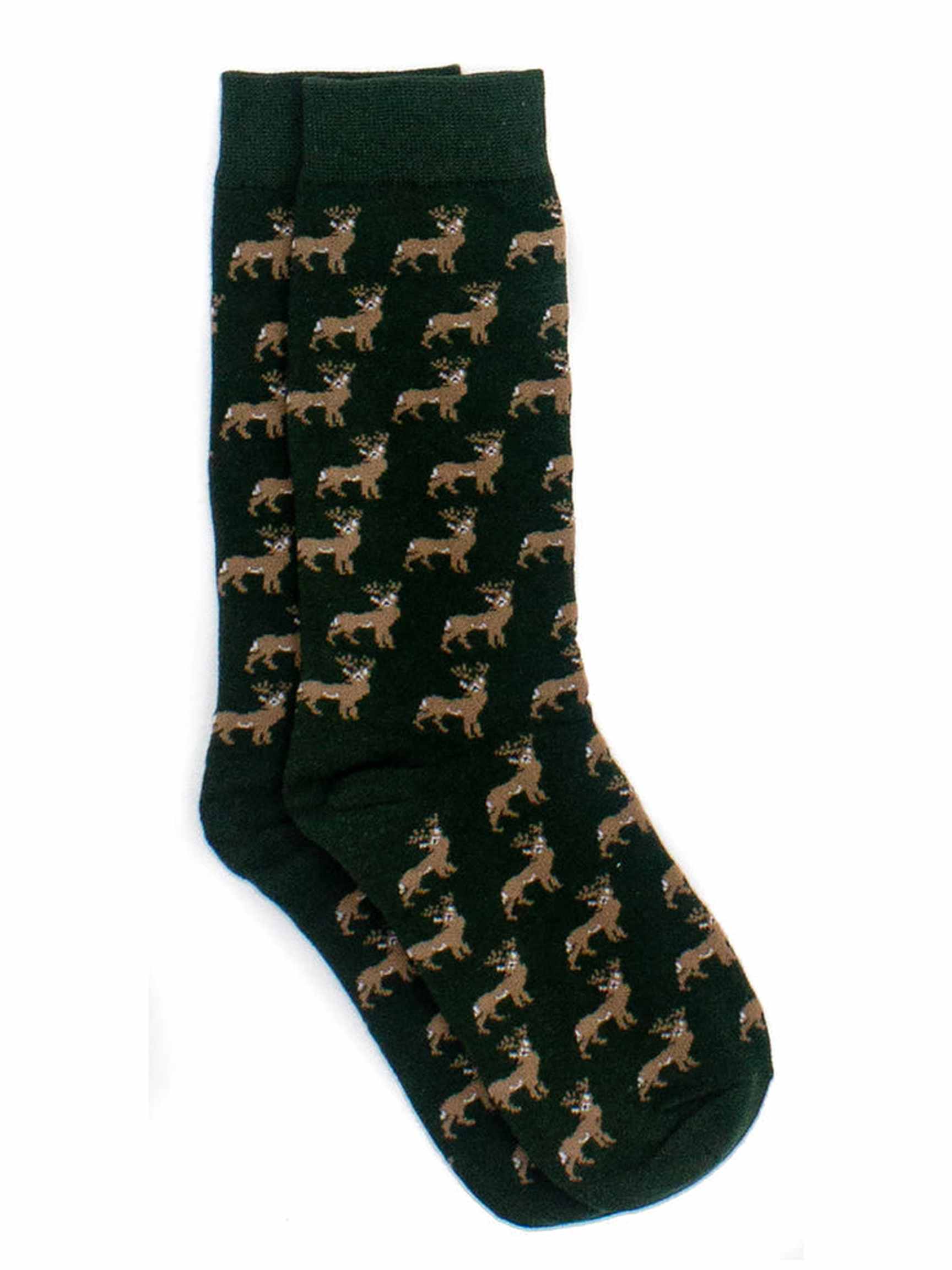 LD Lucky Duck Socks - Asst'd Prints