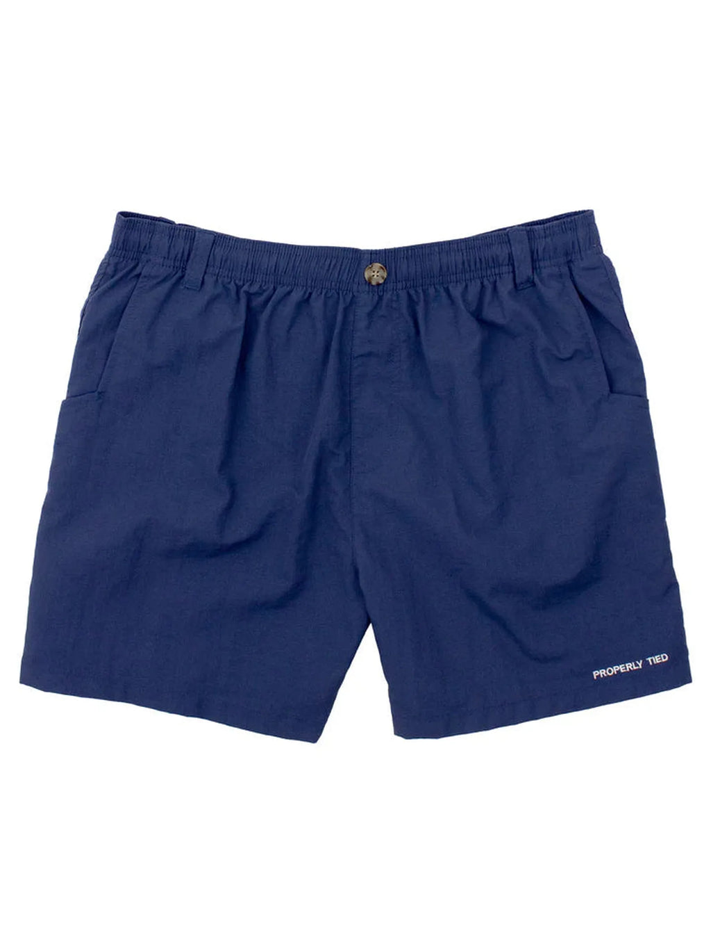 Boys Mallard Shorts - Spring/Summer Colors