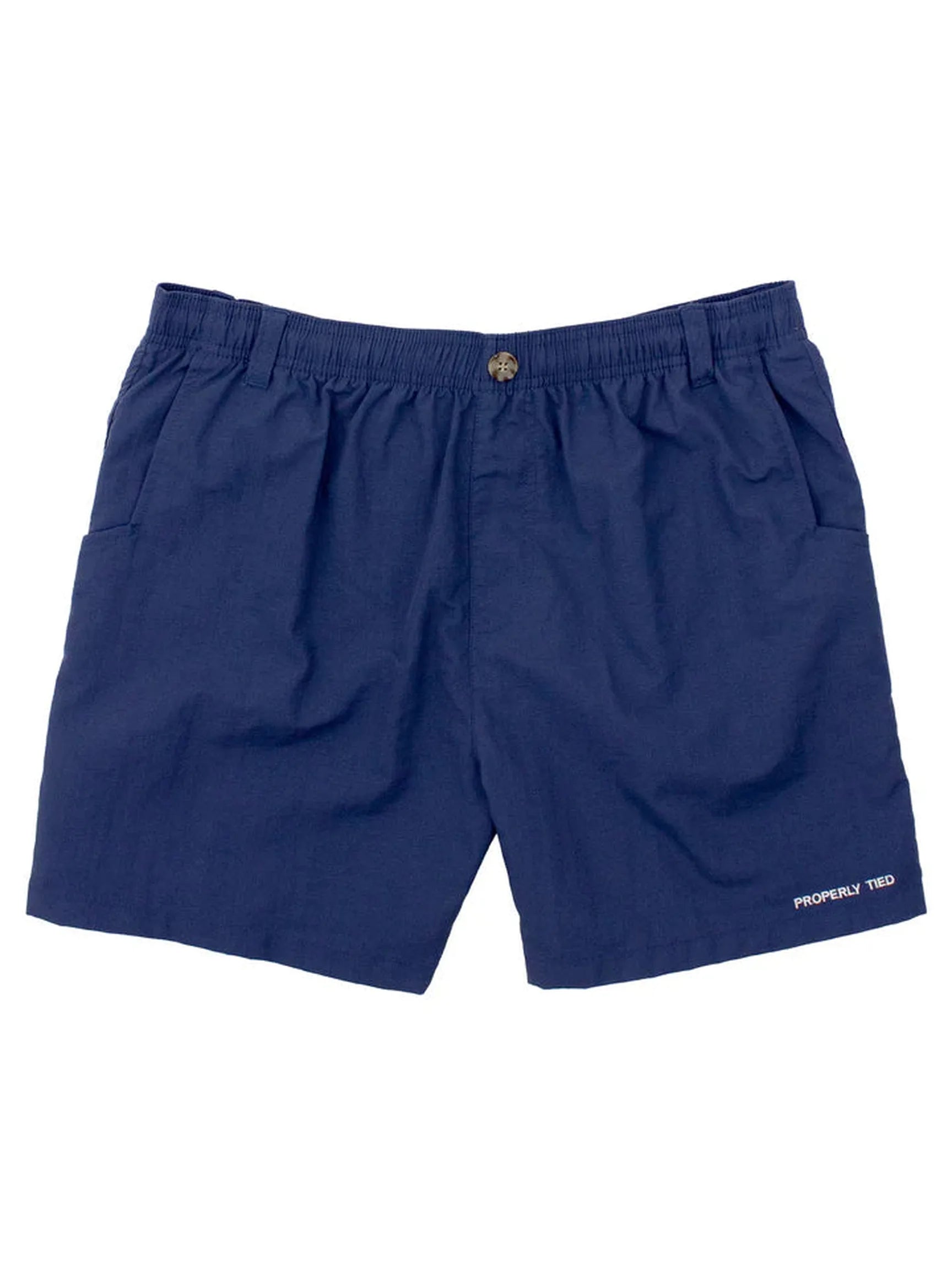 Boys Mallard Shorts - Spring/Summer Colors