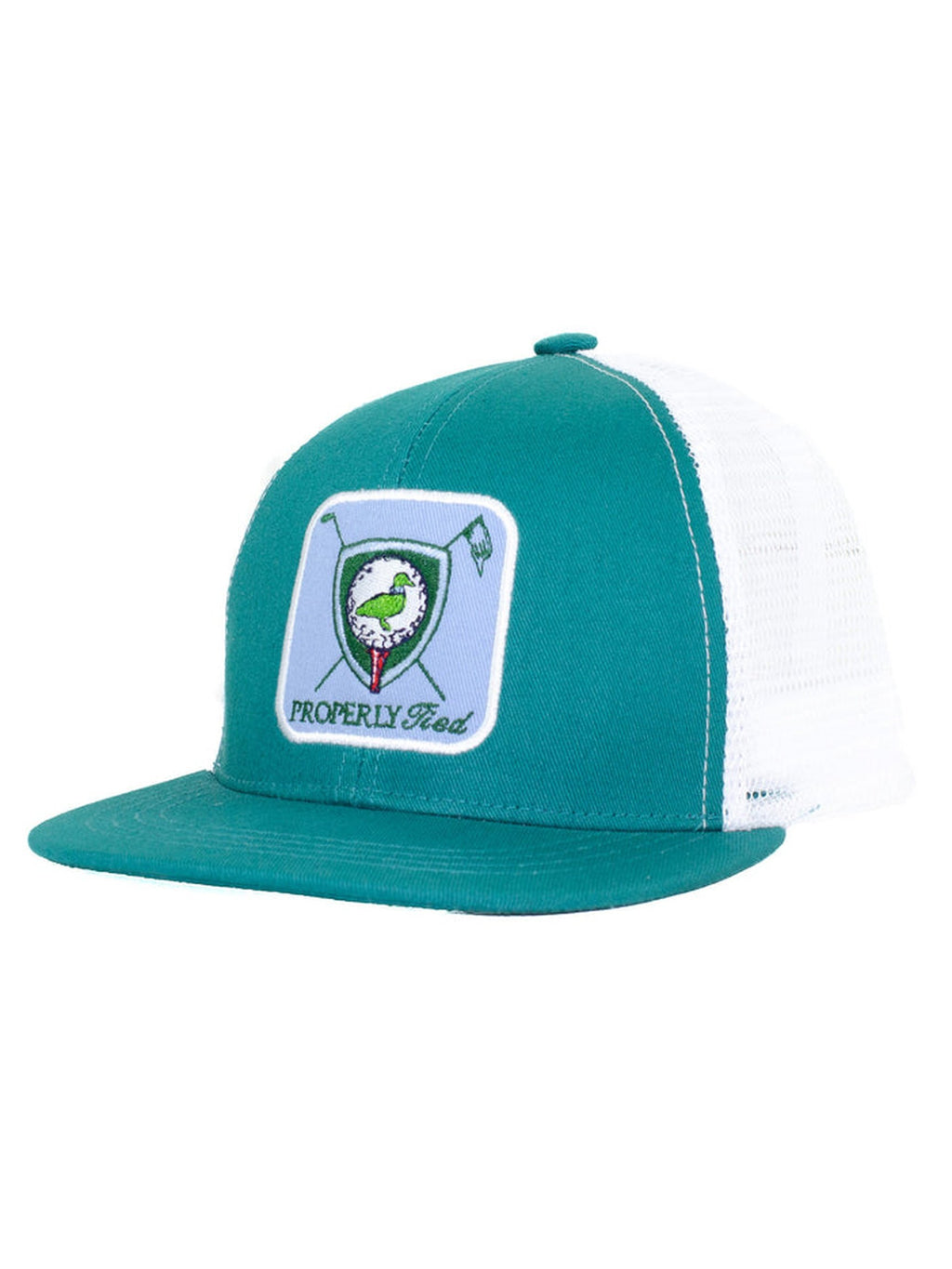 LD Trucker Hats