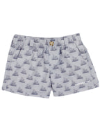 LD Mallard Shorts - Prints