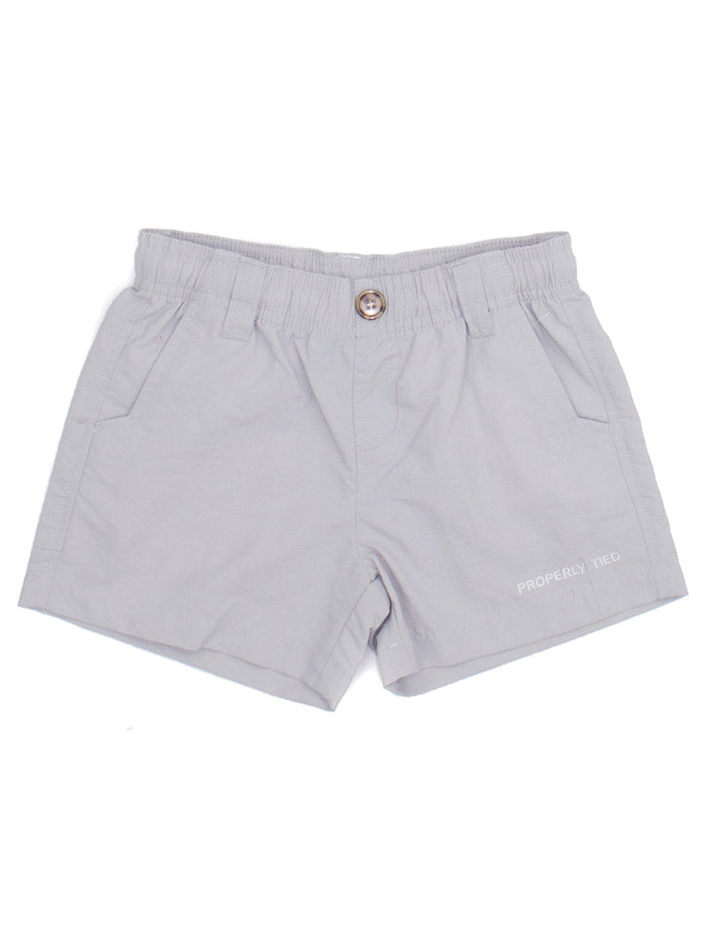 LD Mallard Shorts - Solid Colors
