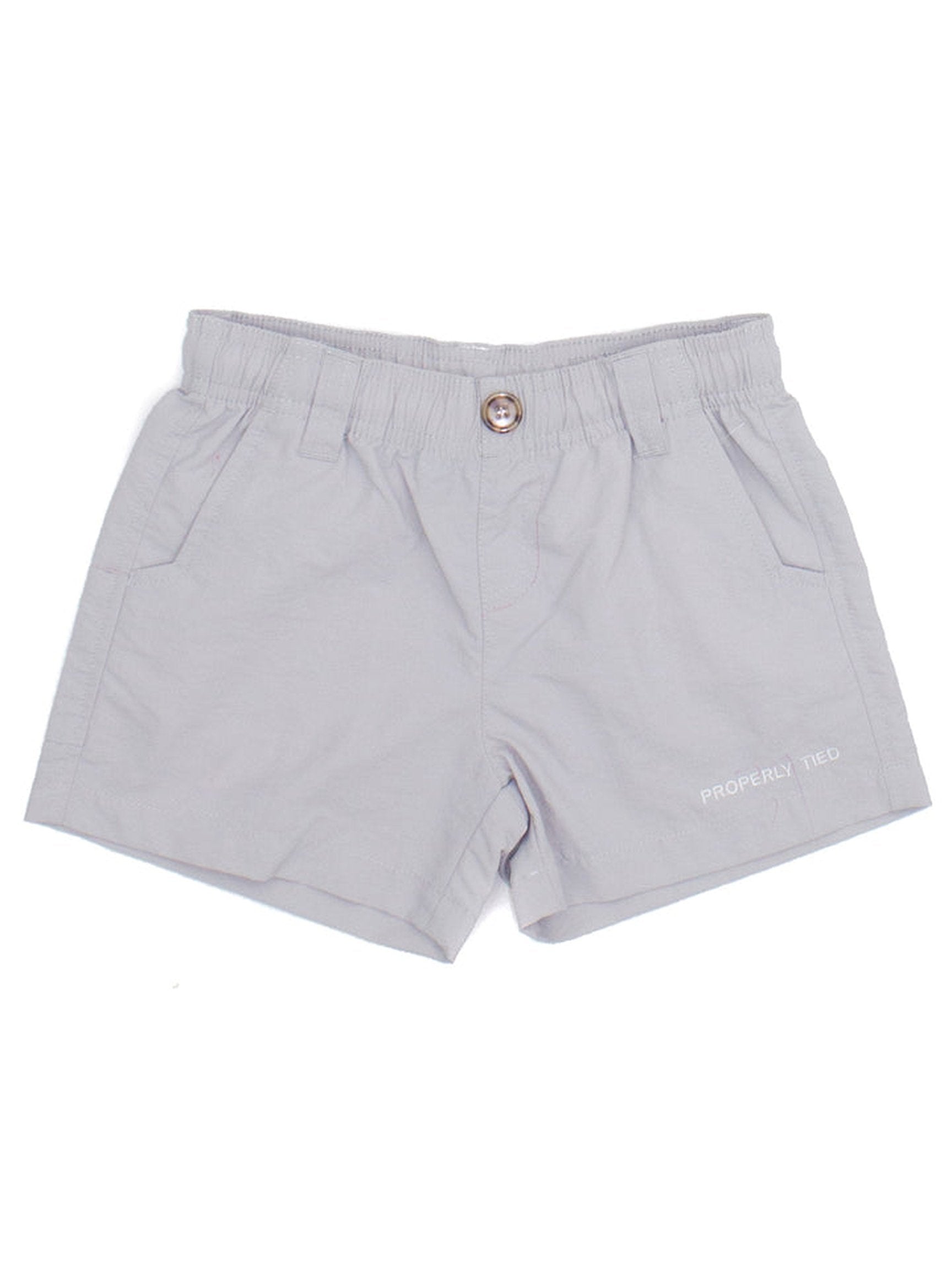LD Mallard Shorts - Solid Colors