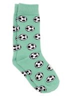 LD Lucky Duck Socks - Asst'd Prints