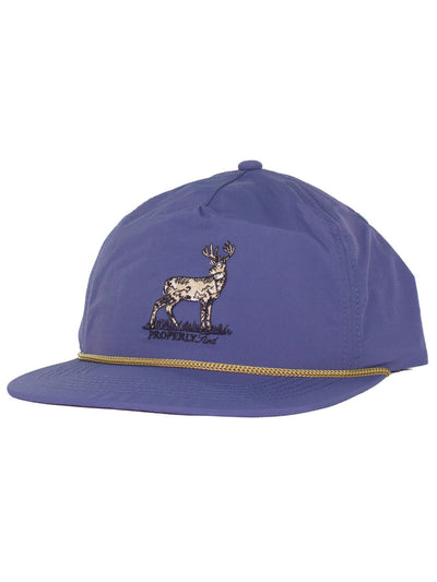 LD YOUTH ROPE HAT