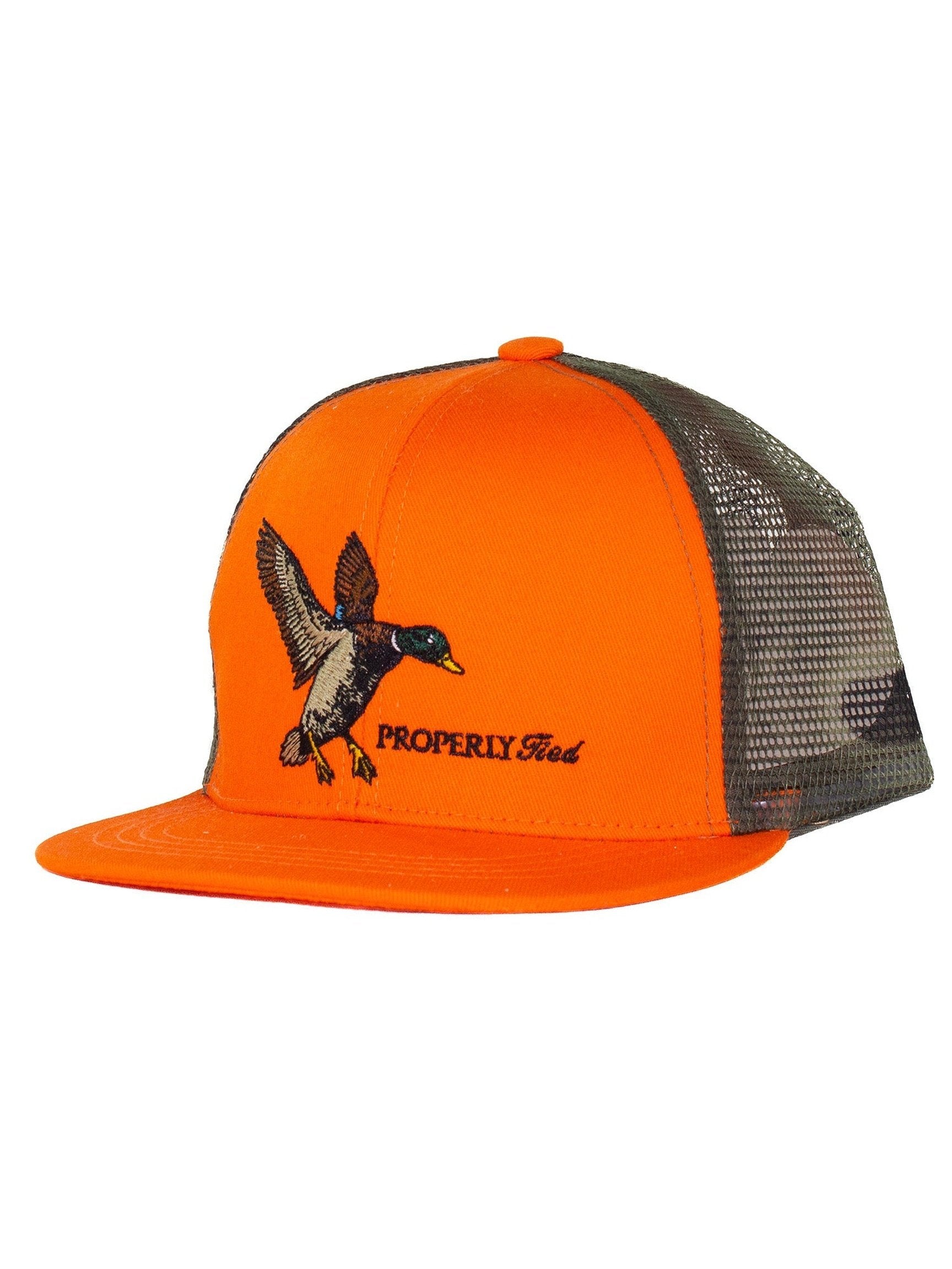 LD Trucker Hats