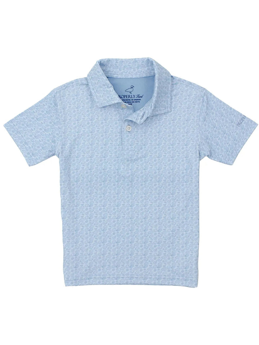 Range Polo Shirt
