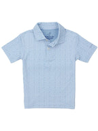 Range Polo Shirt