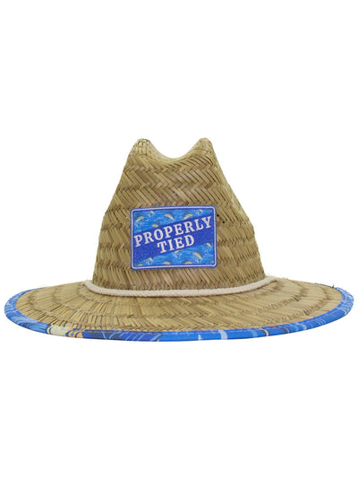 LD Cabo Straw Hat