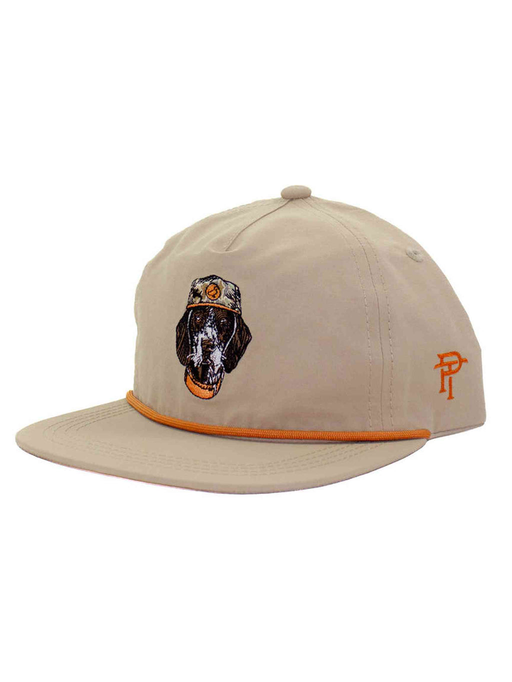 LD YOUTH ROPE HAT