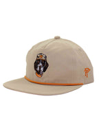 LD YOUTH ROPE HAT