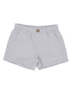 Baby Mallard Shorts - Solid Colors - Posh Tots Children's Boutique