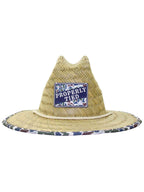 LD Cabo Straw Hat