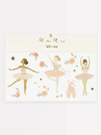Temporary Tattoos