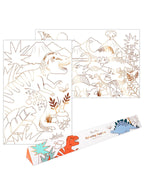 Coloring Posters