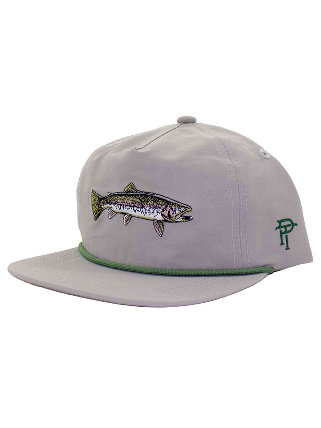 LD YOUTH ROPE HAT