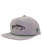 LD YOUTH ROPE HAT