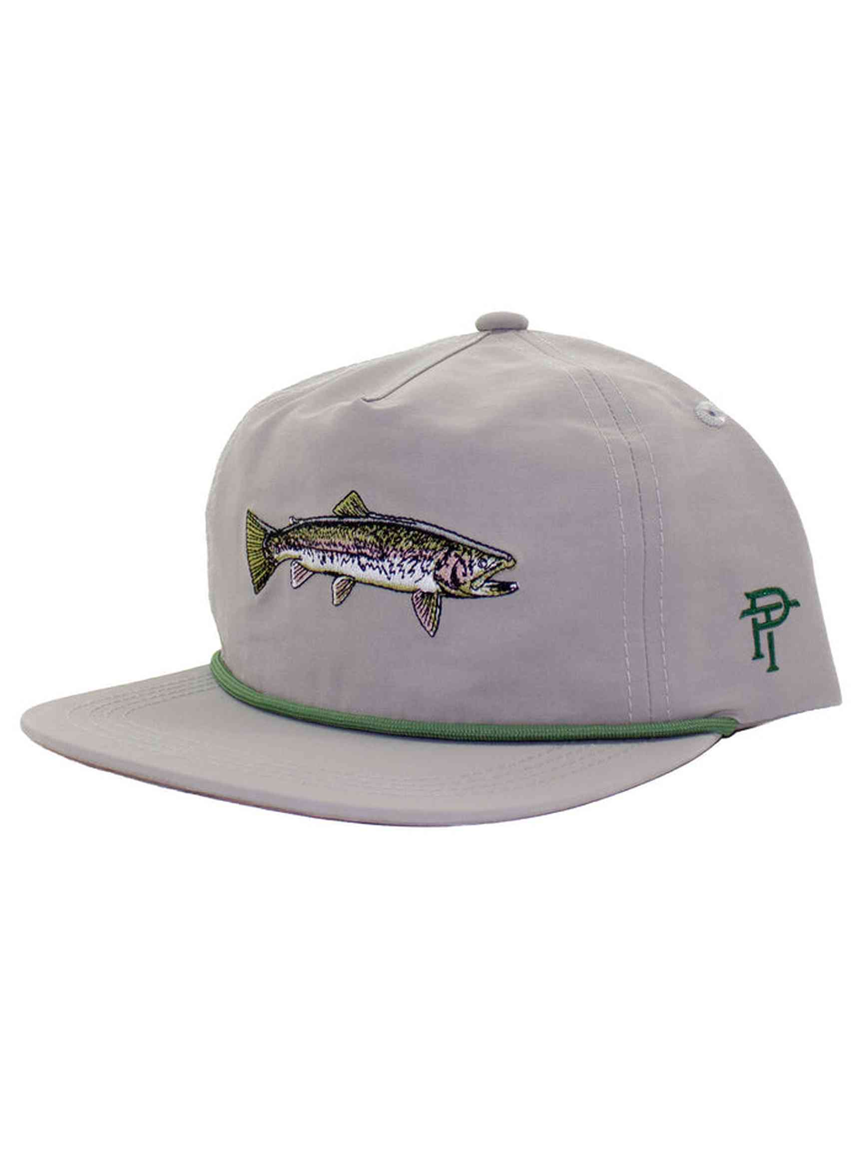 LD YOUTH ROPE HAT