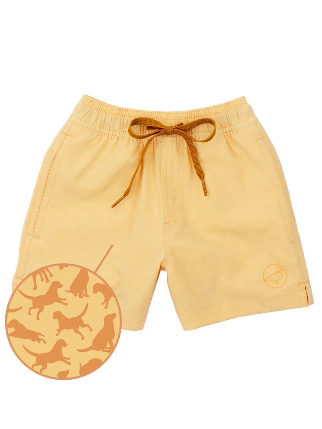 Splash Swim Trunks