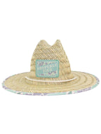 LD Cabo Straw Hat