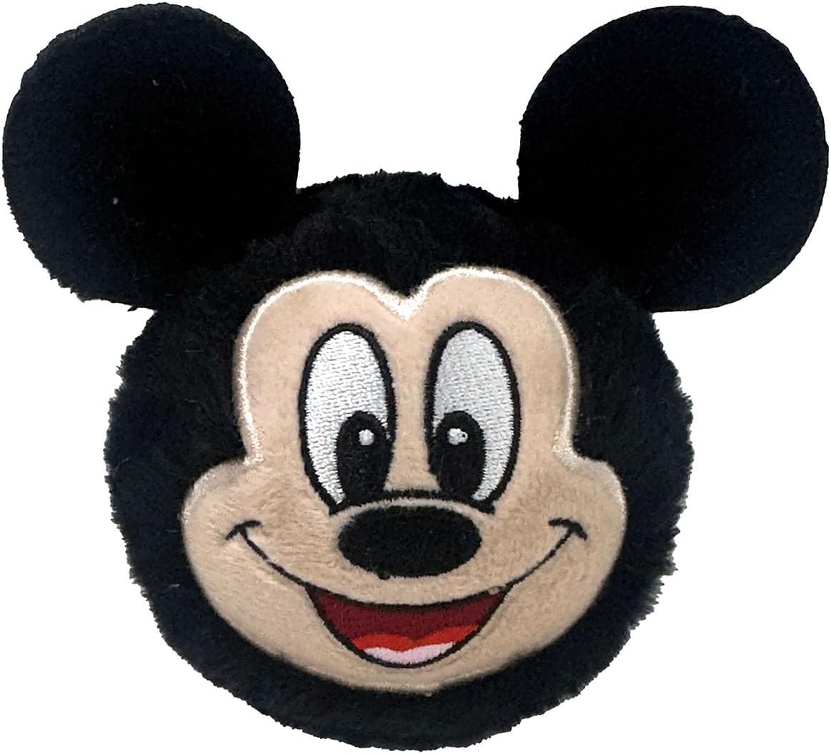 Mickey Mouse Beanie Bouncers