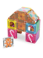 Micromags Gingerbread House