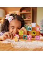 Micromags Gingerbread House