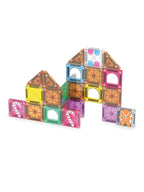 Micromags Gingerbread House