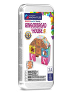 Micromags Gingerbread House