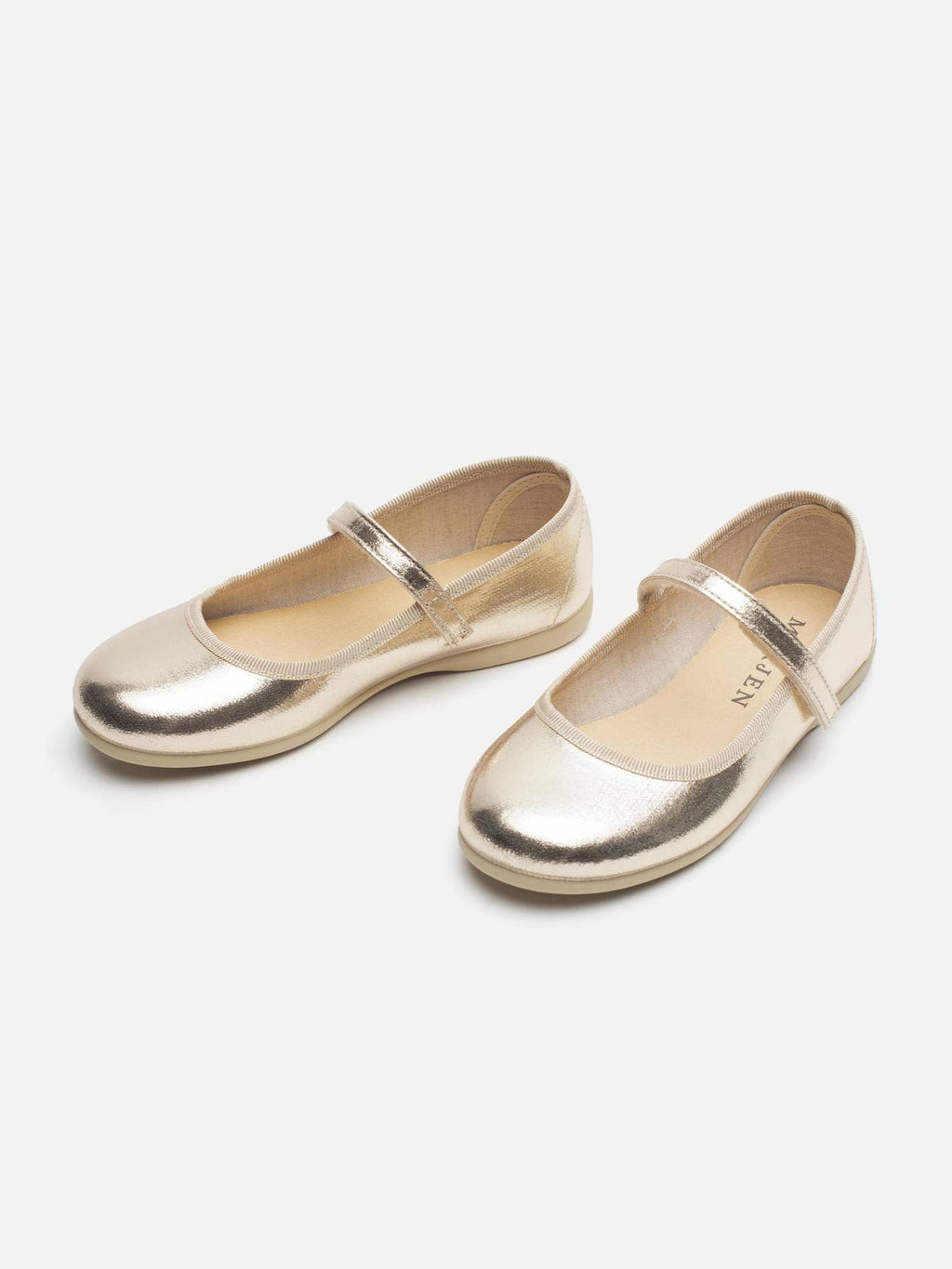 Mila Mary Jane Shoes