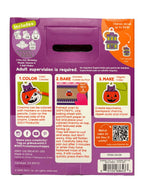 Mini Shrink-Its! DIY Shrink Art Kit - Boo Crew