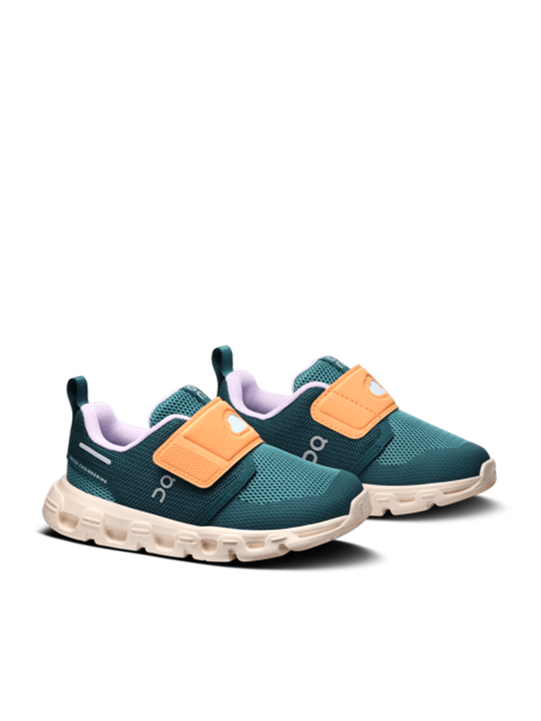 Cloud Dash