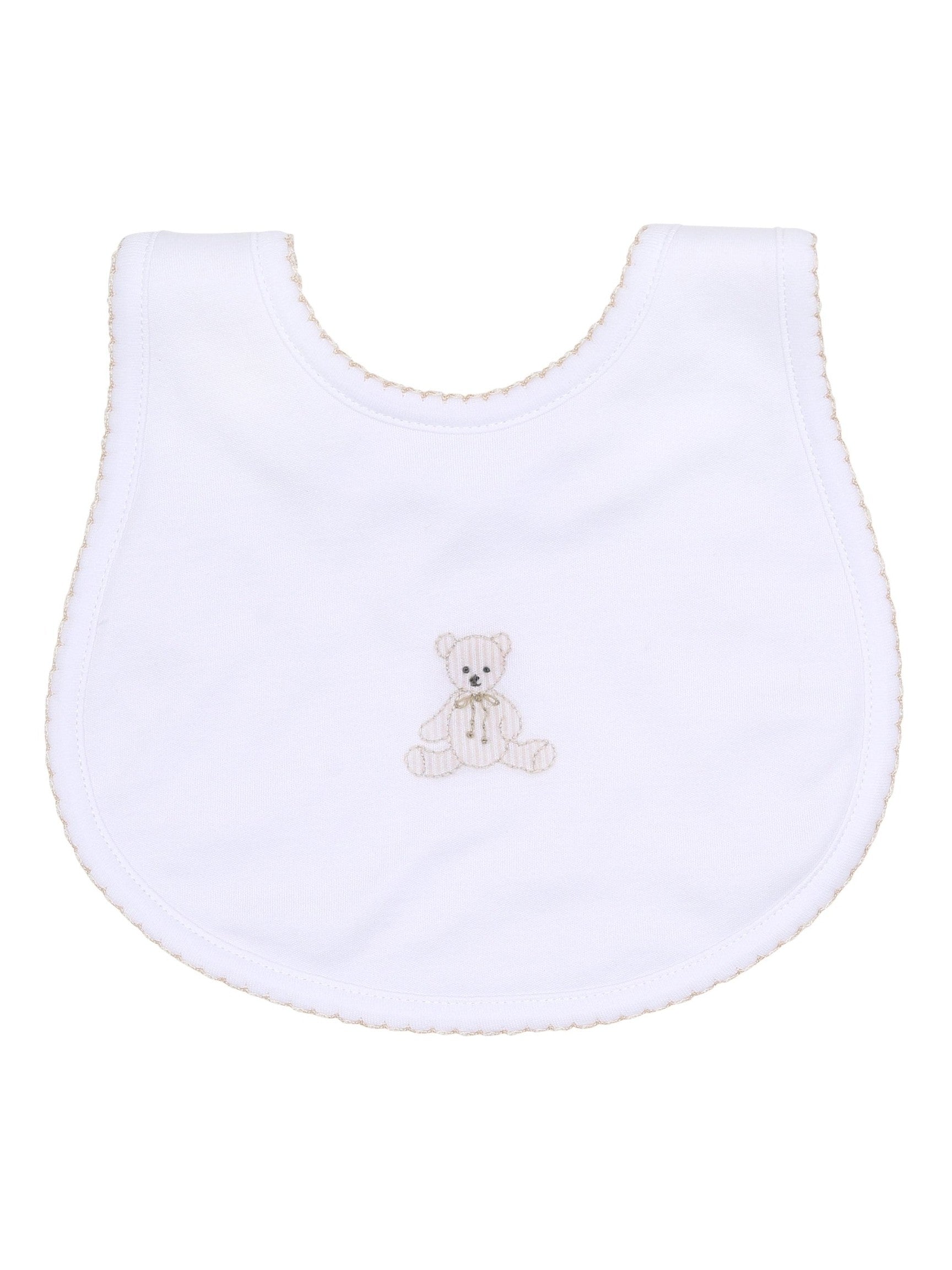 My Teddy Bib
