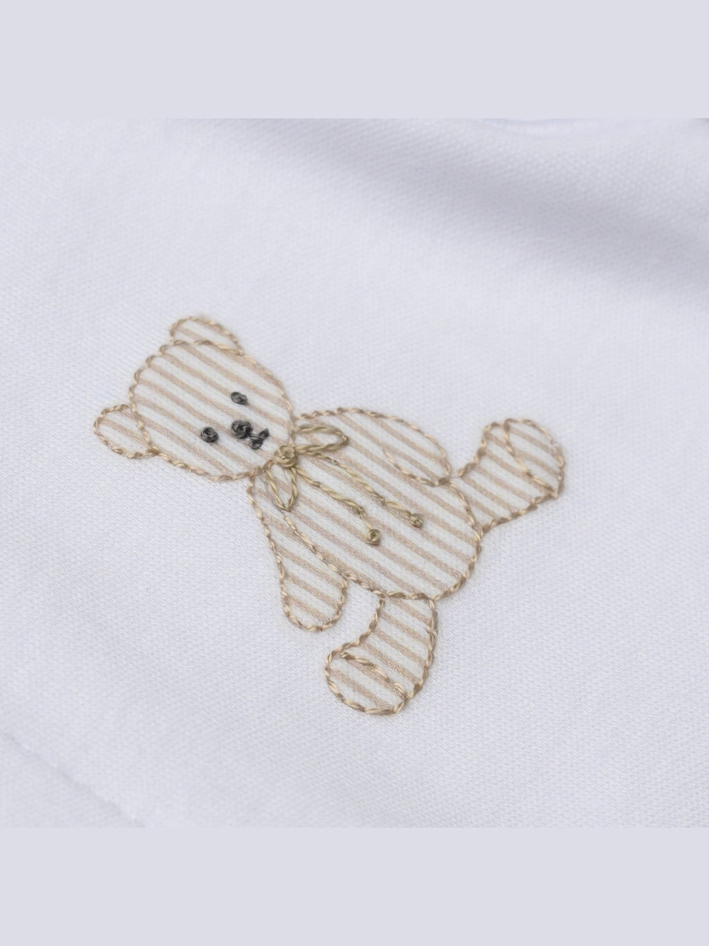 My Teddy Blanket