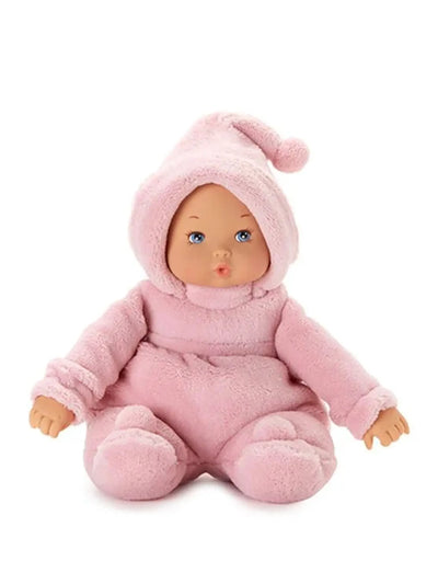 My First Baby Doll - Powder Pink