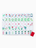 Oh My Mahjong Tiles