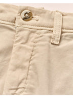 Nassau Jr. Cotton Blend Shorts